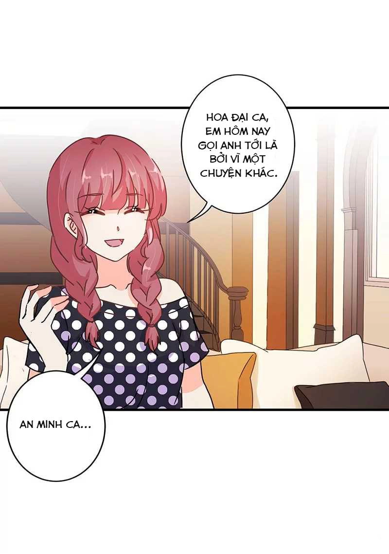 Trọng Sinh Chi Hao Môn Cường Thế Quy Lai Chapter 121 - 20