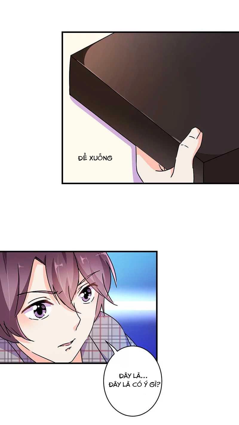 Trọng Sinh Chi Hao Môn Cường Thế Quy Lai Chapter 121 - 21