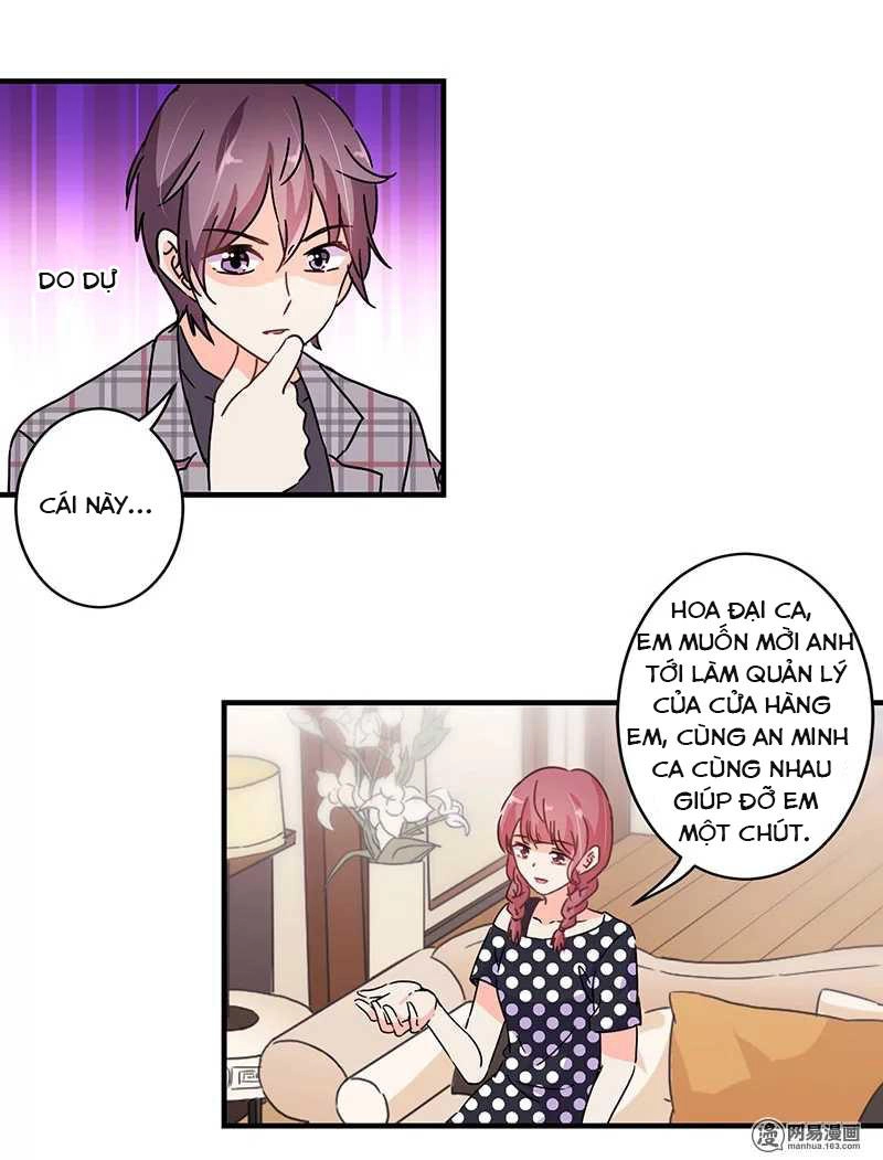 Trọng Sinh Chi Hao Môn Cường Thế Quy Lai Chapter 121 - 23