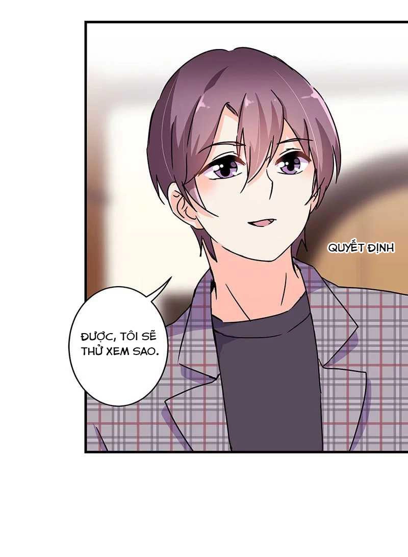 Trọng Sinh Chi Hao Môn Cường Thế Quy Lai Chapter 121 - 27