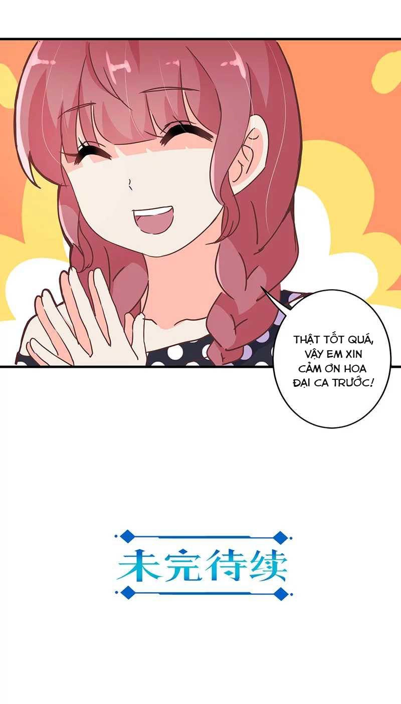 Trọng Sinh Chi Hao Môn Cường Thế Quy Lai Chapter 121 - 28