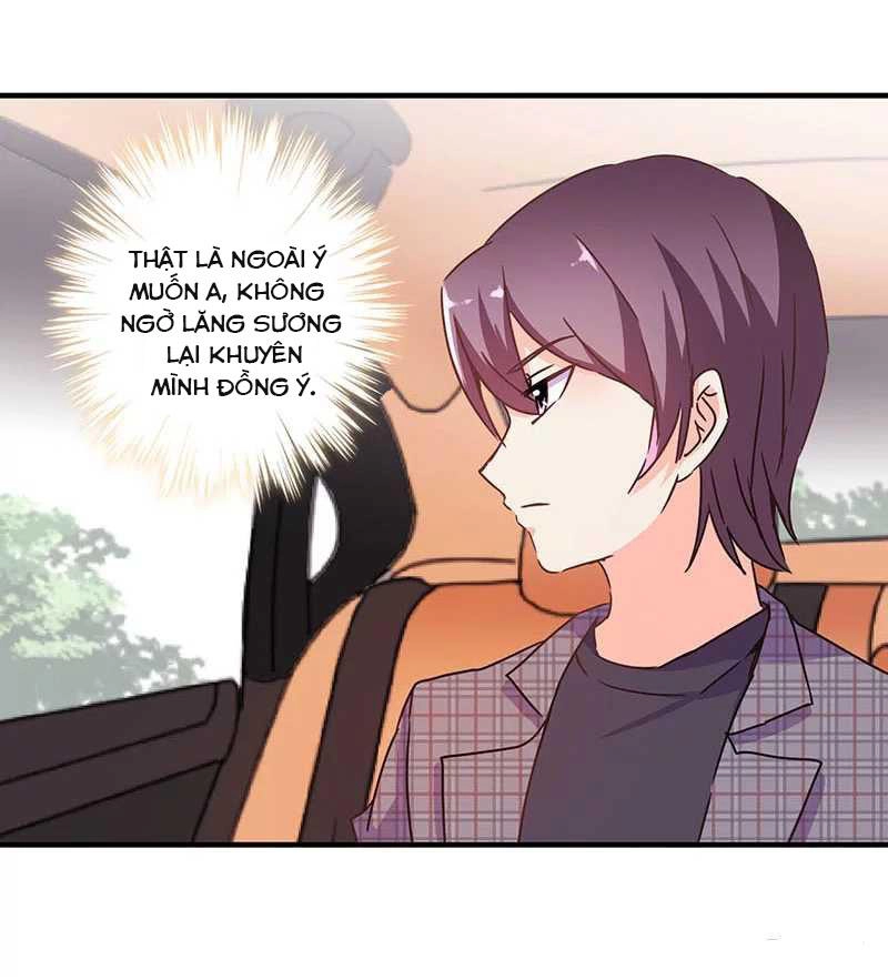 Trọng Sinh Chi Hao Môn Cường Thế Quy Lai Chapter 122 - 3