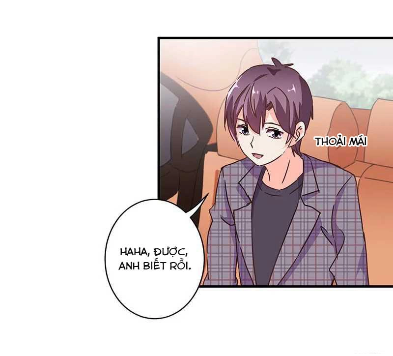 Trọng Sinh Chi Hao Môn Cường Thế Quy Lai Chapter 122 - 6