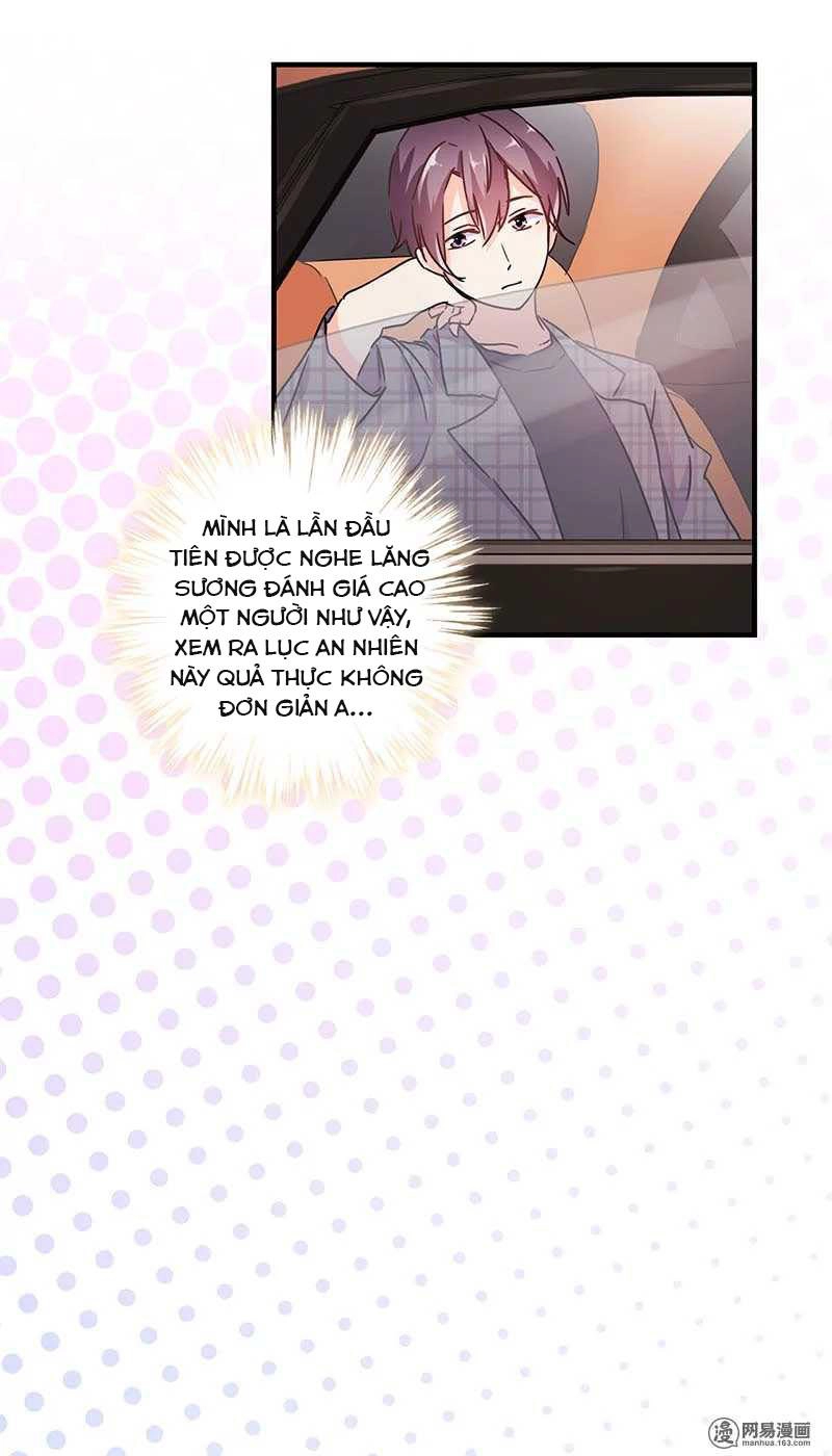 Trọng Sinh Chi Hao Môn Cường Thế Quy Lai Chapter 122 - 7