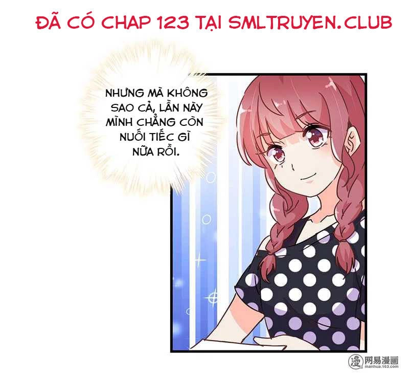 Trọng Sinh Chi Hao Môn Cường Thế Quy Lai Chapter 122 - 11