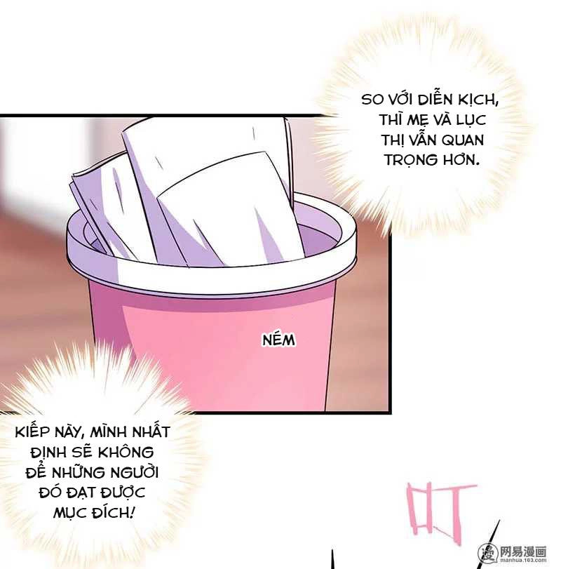 Trọng Sinh Chi Hao Môn Cường Thế Quy Lai Chapter 122 - 12