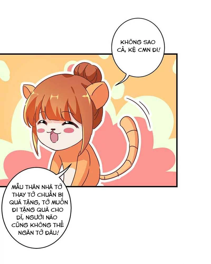 Trọng Sinh Chi Hao Môn Cường Thế Quy Lai Chapter 122 - 18