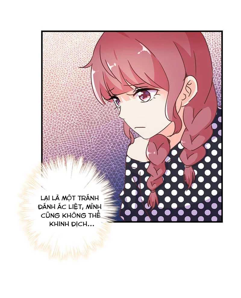 Trọng Sinh Chi Hao Môn Cường Thế Quy Lai Chapter 122 - 23