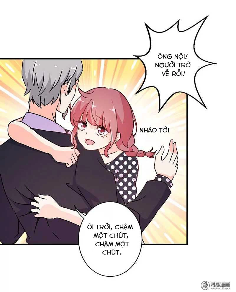 Trọng Sinh Chi Hao Môn Cường Thế Quy Lai Chapter 122 - 30