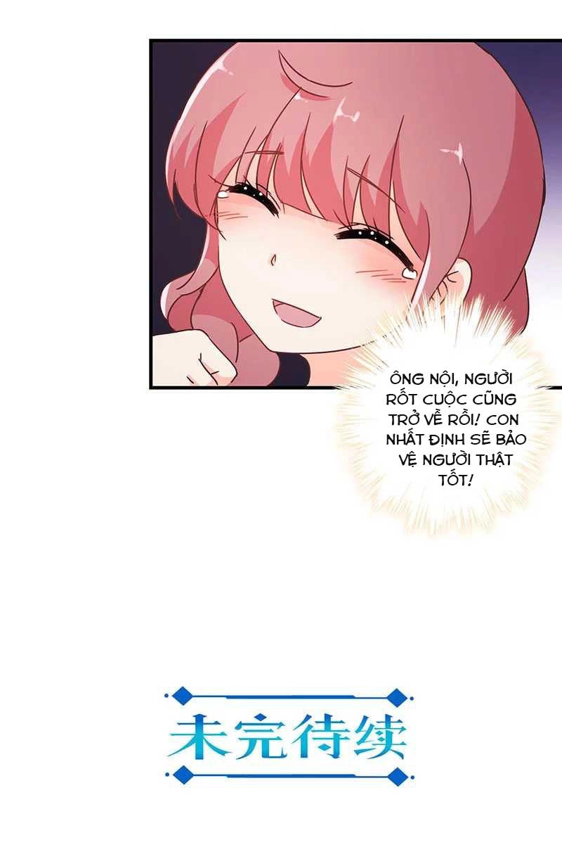 Trọng Sinh Chi Hao Môn Cường Thế Quy Lai Chapter 122 - 31