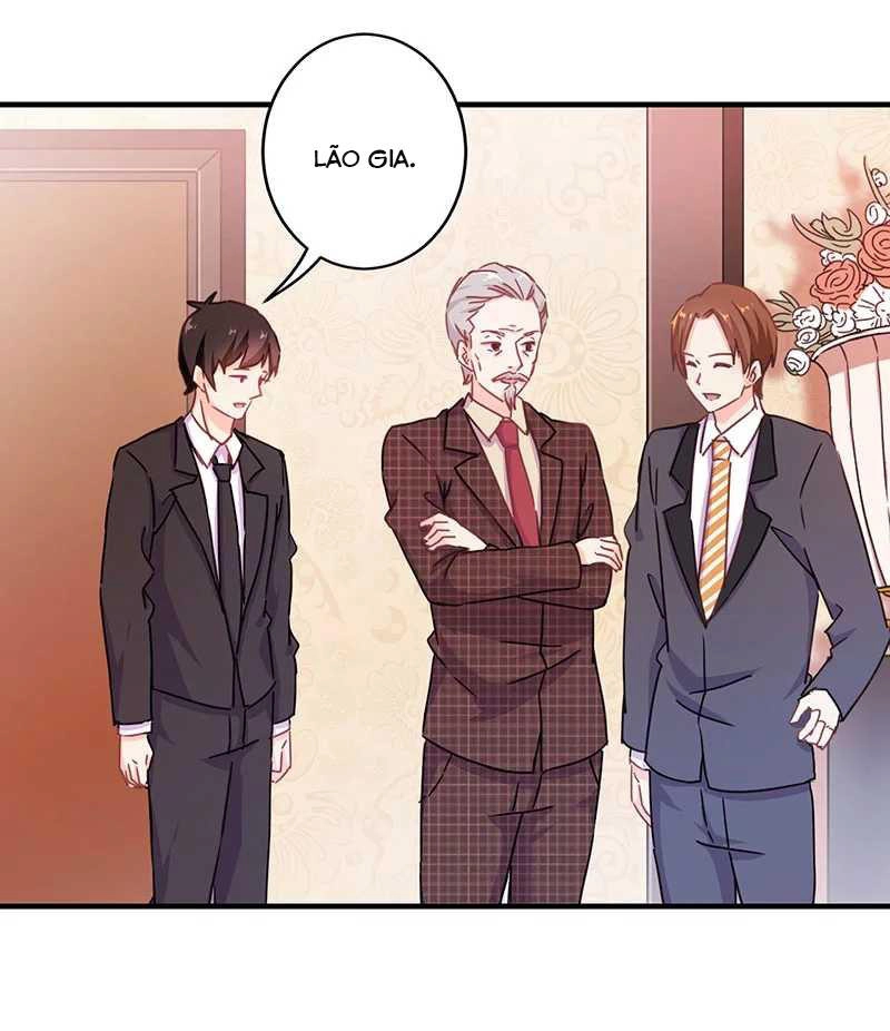 Trọng Sinh Chi Hao Môn Cường Thế Quy Lai Chapter 123 - 4