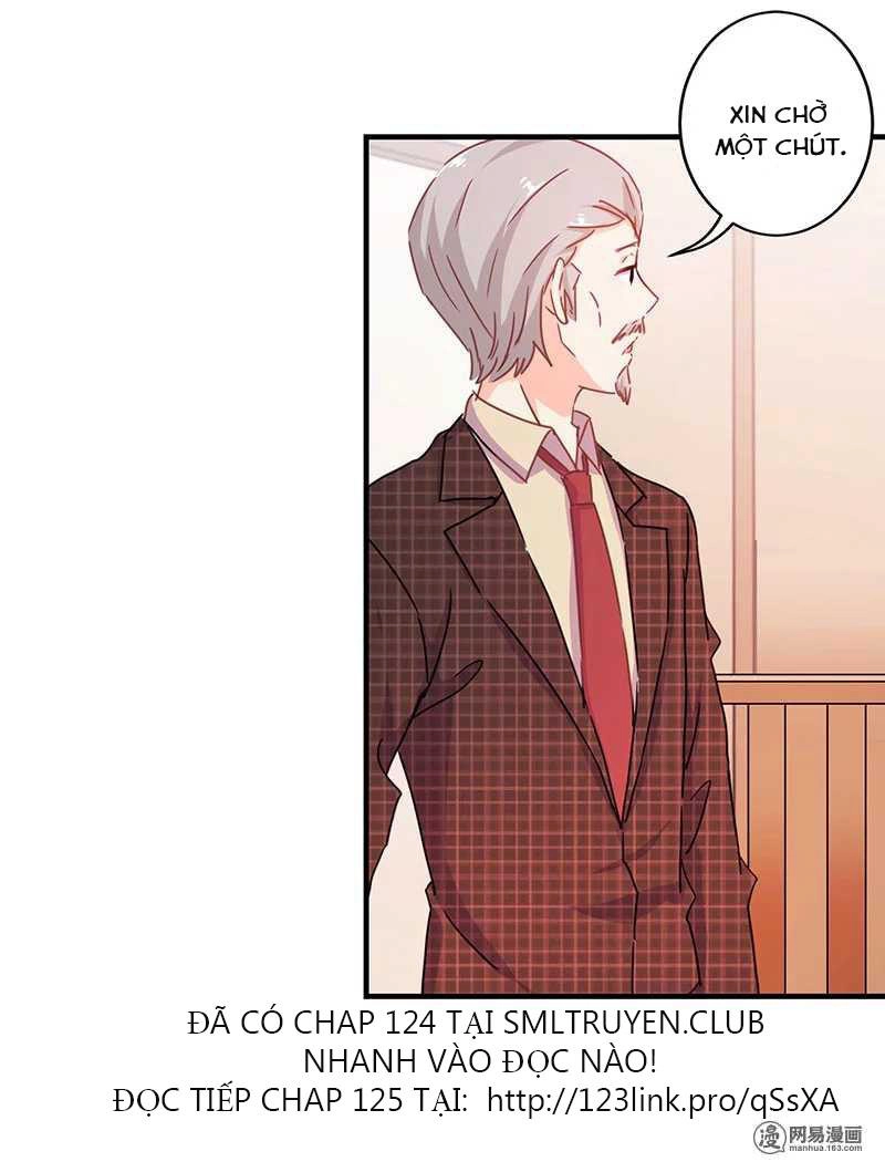 Trọng Sinh Chi Hao Môn Cường Thế Quy Lai Chapter 123 - 5