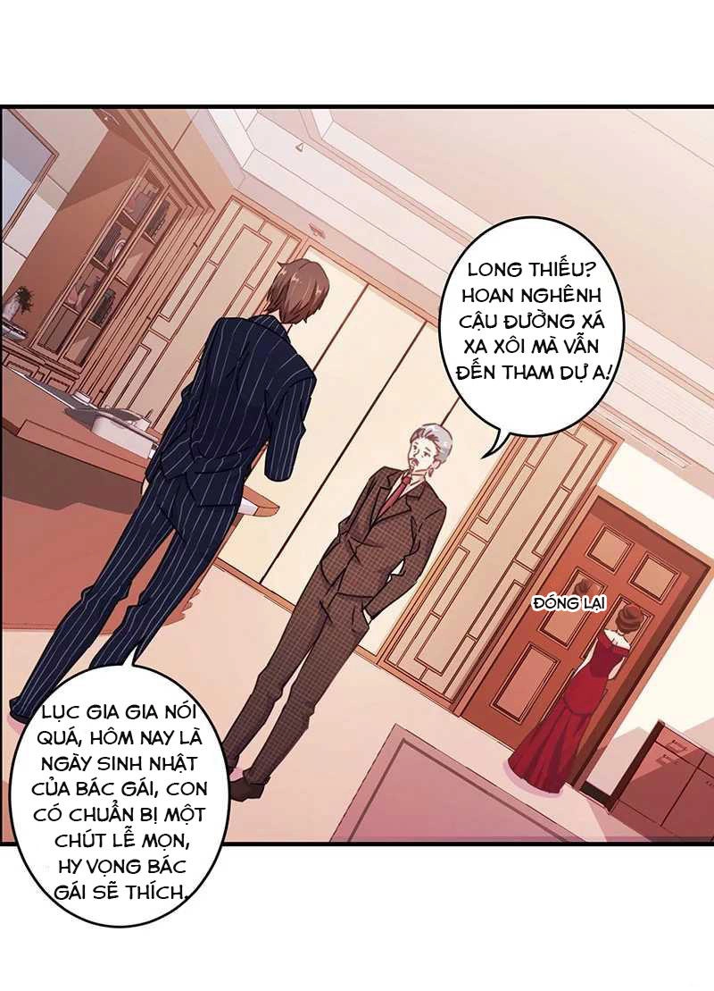 Trọng Sinh Chi Hao Môn Cường Thế Quy Lai Chapter 123 - 10