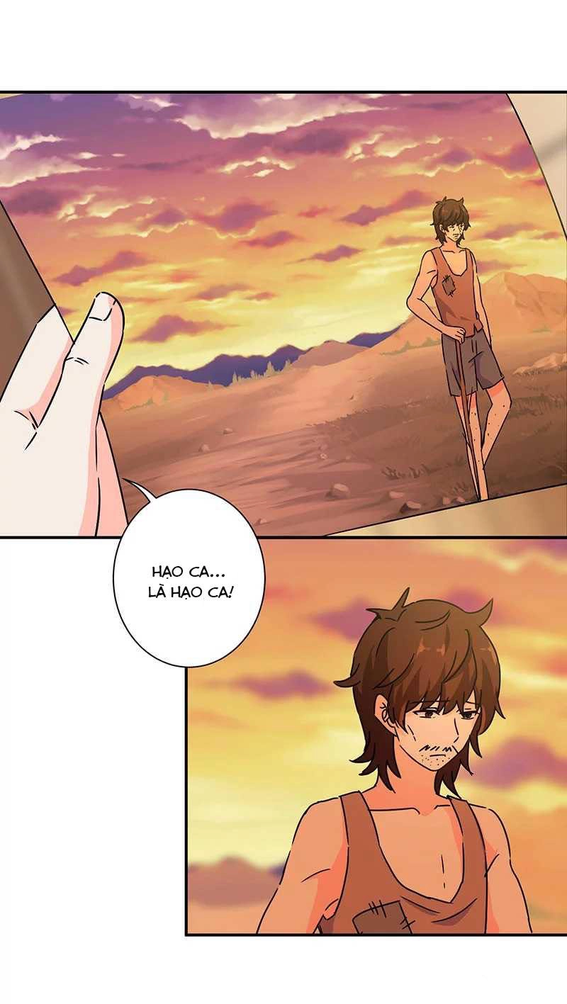 Trọng Sinh Chi Hao Môn Cường Thế Quy Lai Chapter 123 - 18