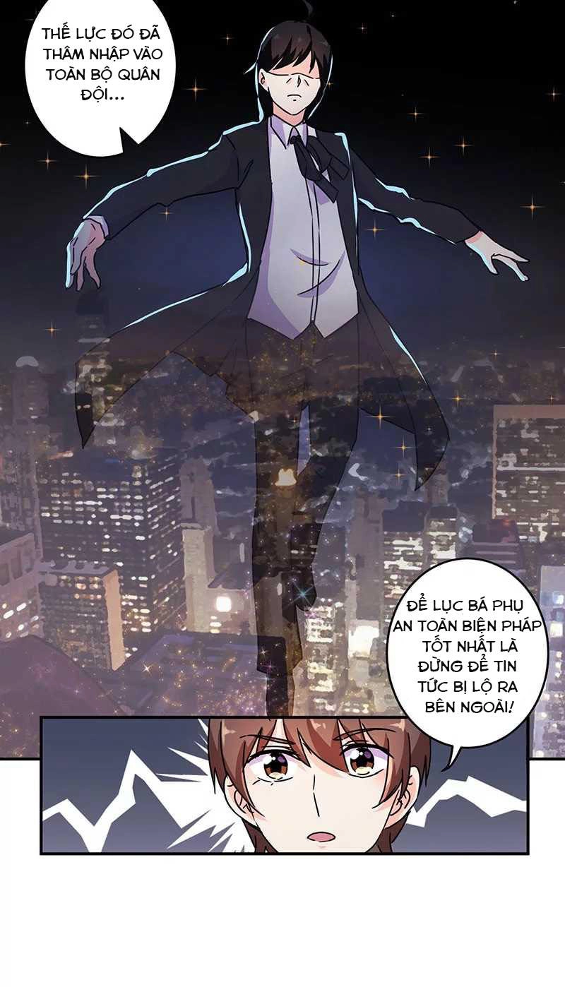 Trọng Sinh Chi Hao Môn Cường Thế Quy Lai Chapter 123 - 28