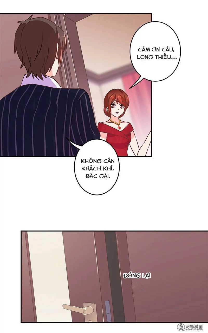 Trọng Sinh Chi Hao Môn Cường Thế Quy Lai Chapter 124 - 2