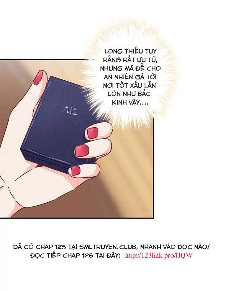 Trọng Sinh Chi Hao Môn Cường Thế Quy Lai Chapter 124 - 10