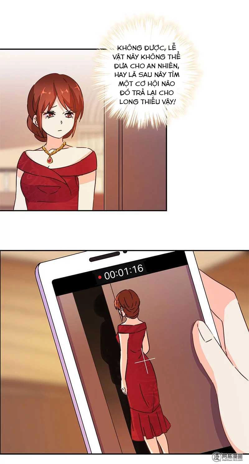 Trọng Sinh Chi Hao Môn Cường Thế Quy Lai Chapter 124 - 11