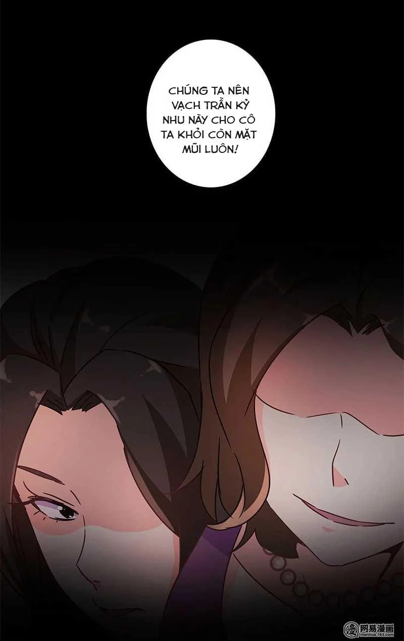 Trọng Sinh Chi Hao Môn Cường Thế Quy Lai Chapter 124 - 16