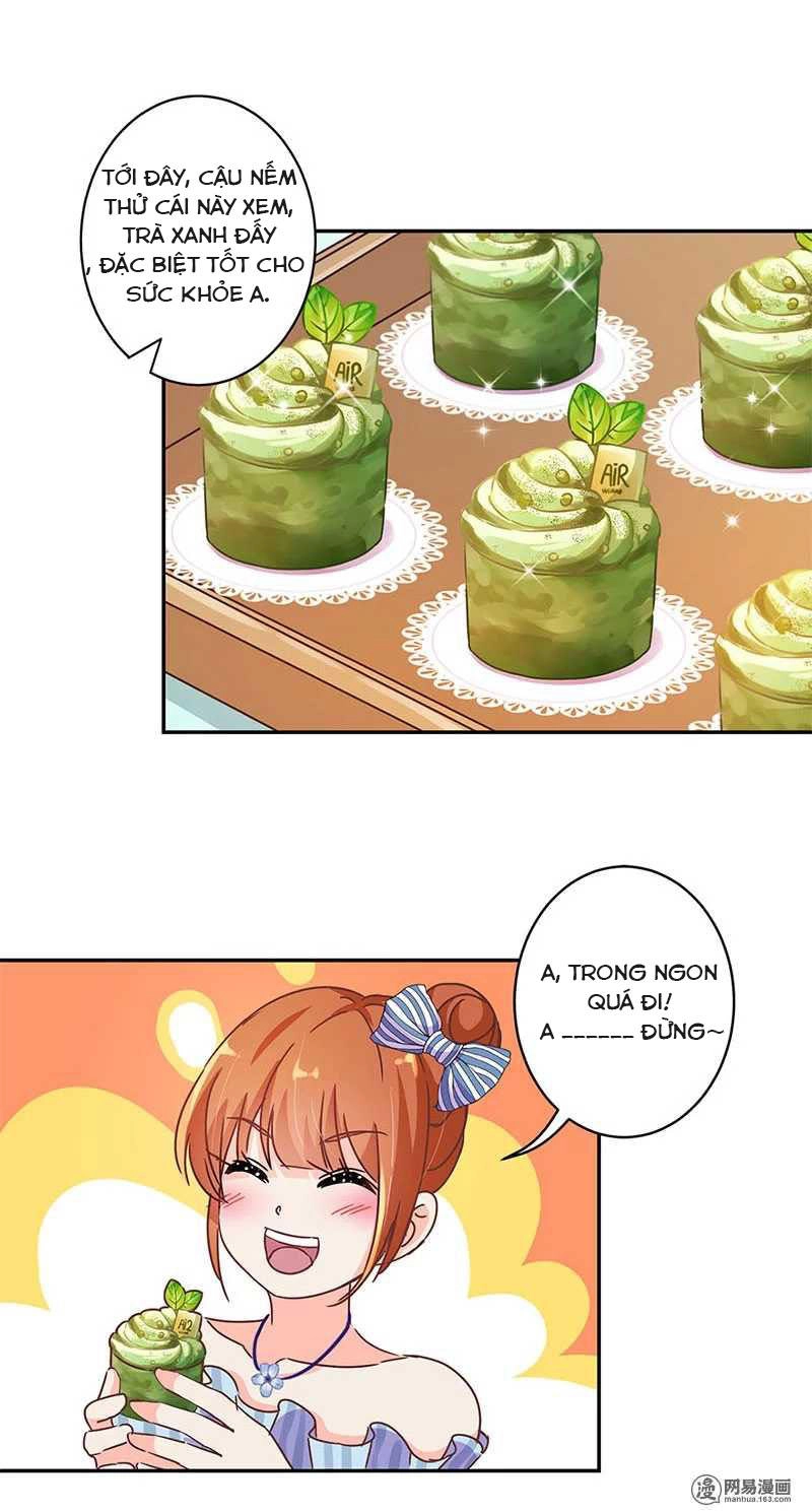 Trọng Sinh Chi Hao Môn Cường Thế Quy Lai Chapter 124 - 28