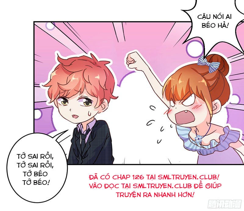 Trọng Sinh Chi Hao Môn Cường Thế Quy Lai Chapter 125 - 3