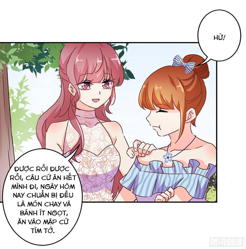 Trọng Sinh Chi Hao Môn Cường Thế Quy Lai Chapter 125 - 4