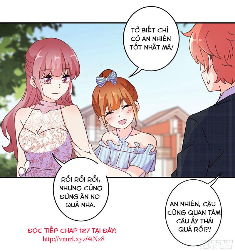 Trọng Sinh Chi Hao Môn Cường Thế Quy Lai Chapter 125 - 5