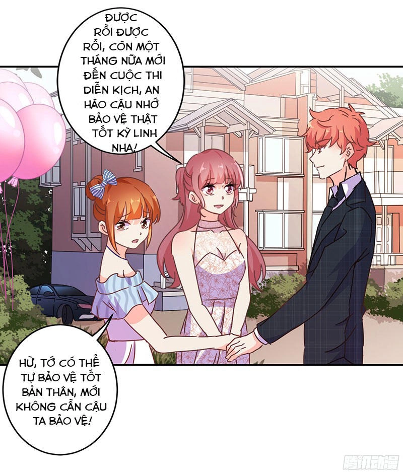 Trọng Sinh Chi Hao Môn Cường Thế Quy Lai Chapter 125 - 7