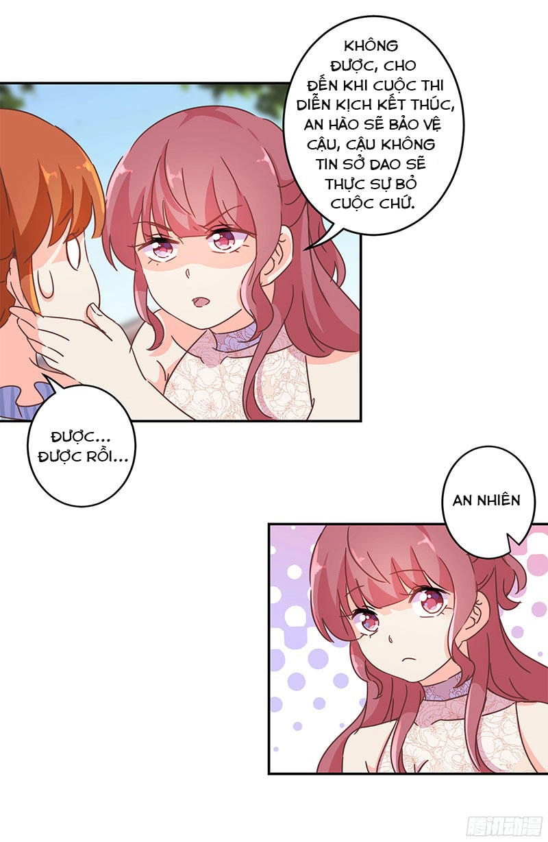 Trọng Sinh Chi Hao Môn Cường Thế Quy Lai Chapter 125 - 8