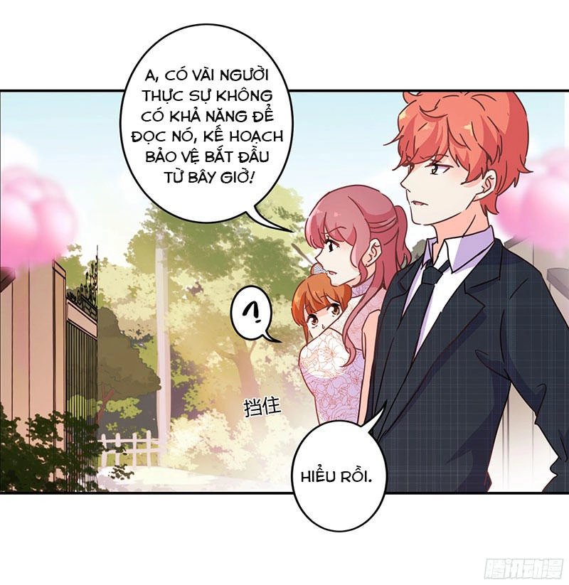 Trọng Sinh Chi Hao Môn Cường Thế Quy Lai Chapter 125 - 9