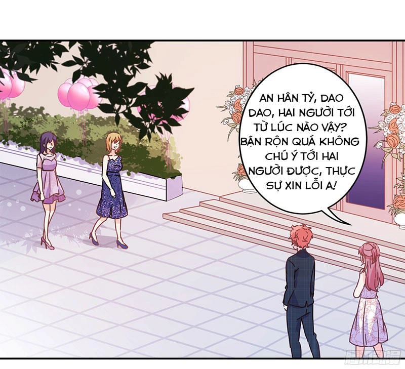 Trọng Sinh Chi Hao Môn Cường Thế Quy Lai Chapter 125 - 10