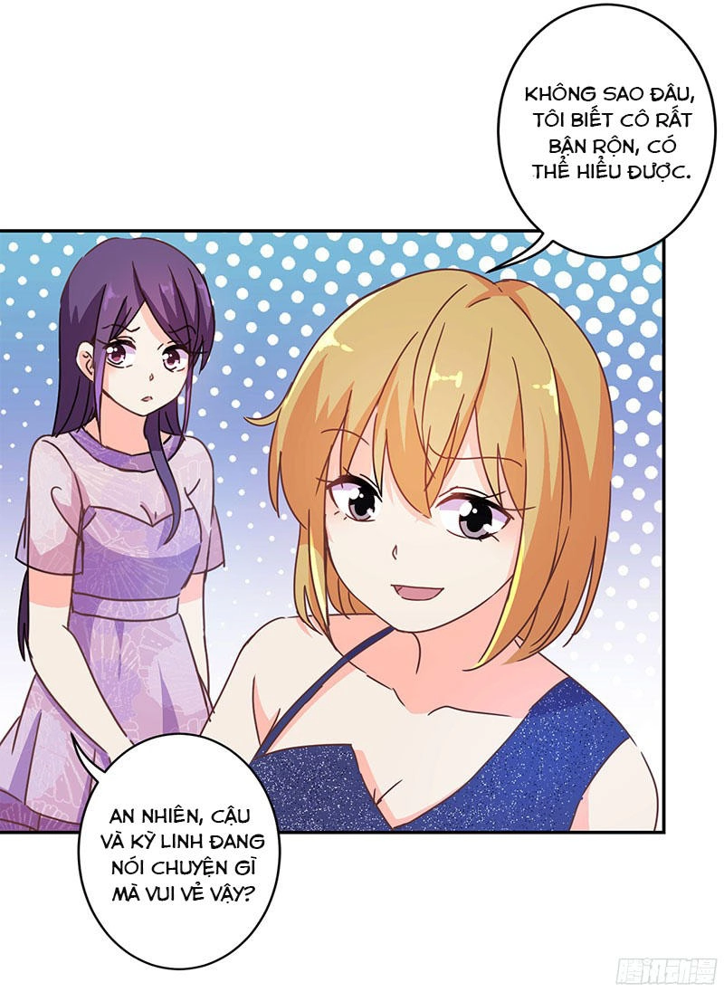 Trọng Sinh Chi Hao Môn Cường Thế Quy Lai Chapter 125 - 11