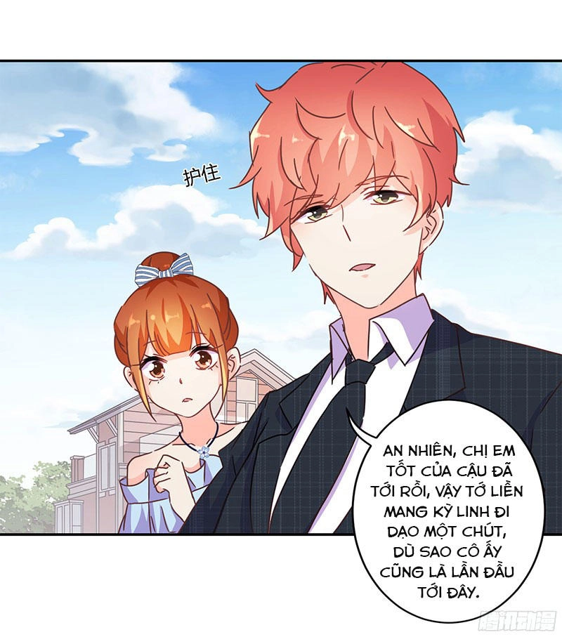 Trọng Sinh Chi Hao Môn Cường Thế Quy Lai Chapter 125 - 13