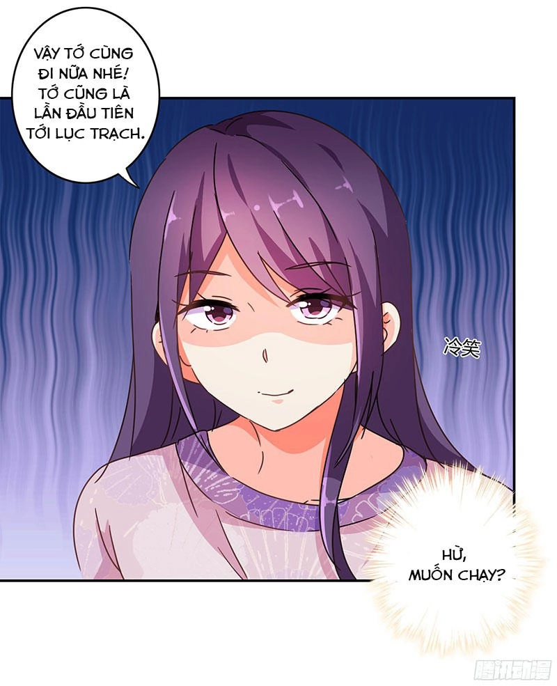 Trọng Sinh Chi Hao Môn Cường Thế Quy Lai Chapter 125 - 14