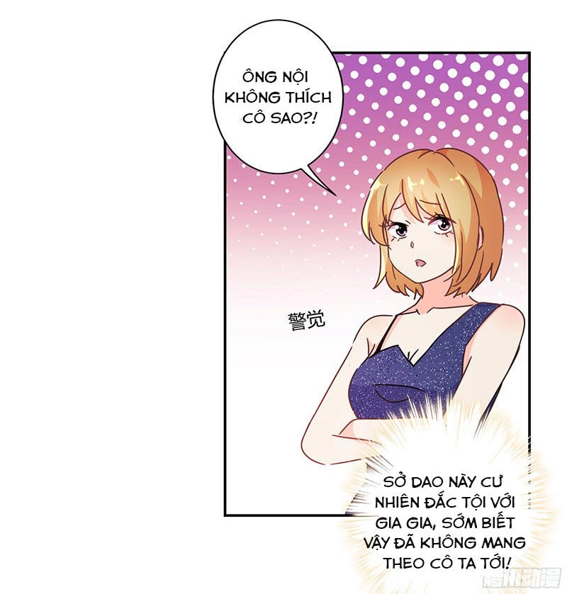 Trọng Sinh Chi Hao Môn Cường Thế Quy Lai Chapter 125 - 16