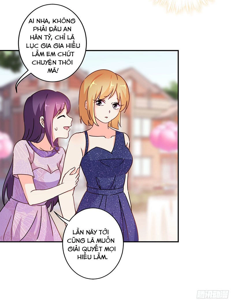 Trọng Sinh Chi Hao Môn Cường Thế Quy Lai Chapter 125 - 17