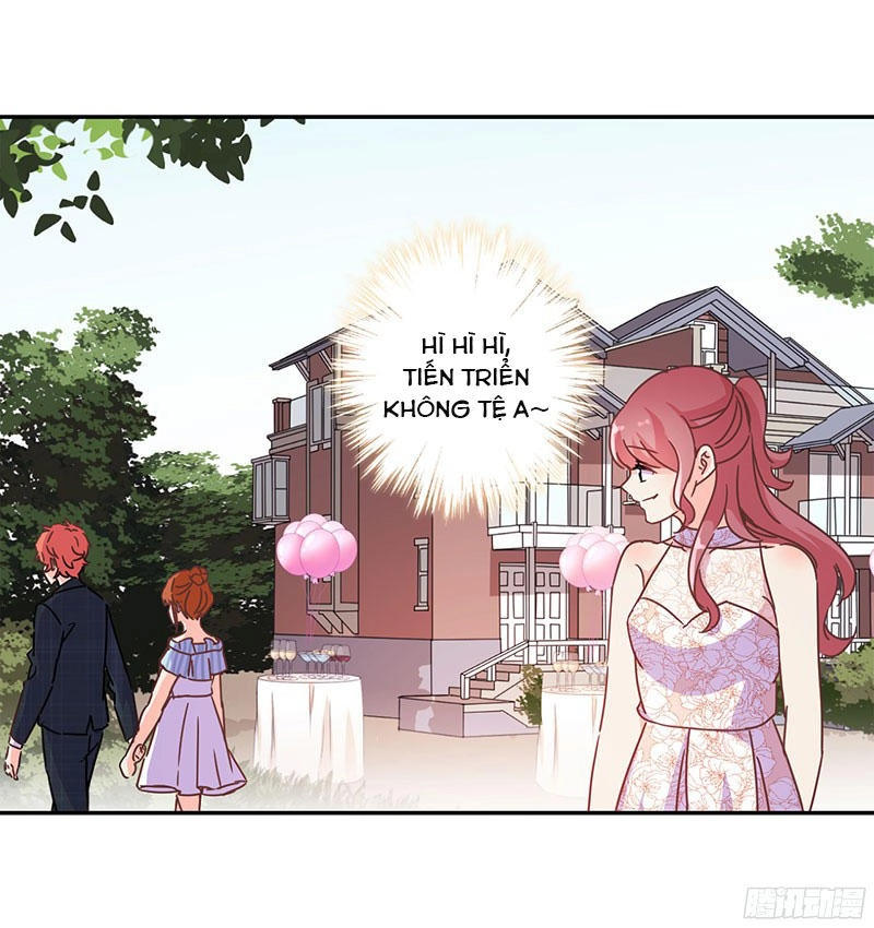 Trọng Sinh Chi Hao Môn Cường Thế Quy Lai Chapter 125 - 22