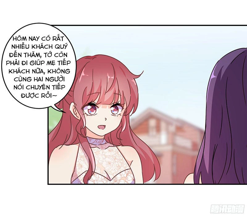 Trọng Sinh Chi Hao Môn Cường Thế Quy Lai Chapter 125 - 23