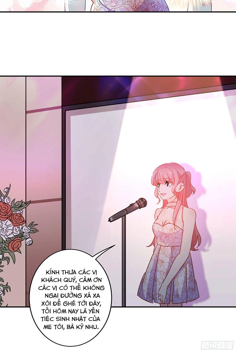 Trọng Sinh Chi Hao Môn Cường Thế Quy Lai Chapter 125 - 26