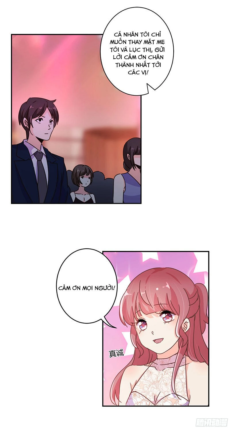 Trọng Sinh Chi Hao Môn Cường Thế Quy Lai Chapter 125 - 27