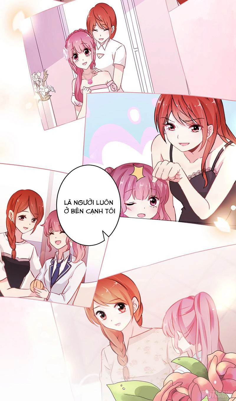 Trọng Sinh Chi Hao Môn Cường Thế Quy Lai Chapter 126 - 3