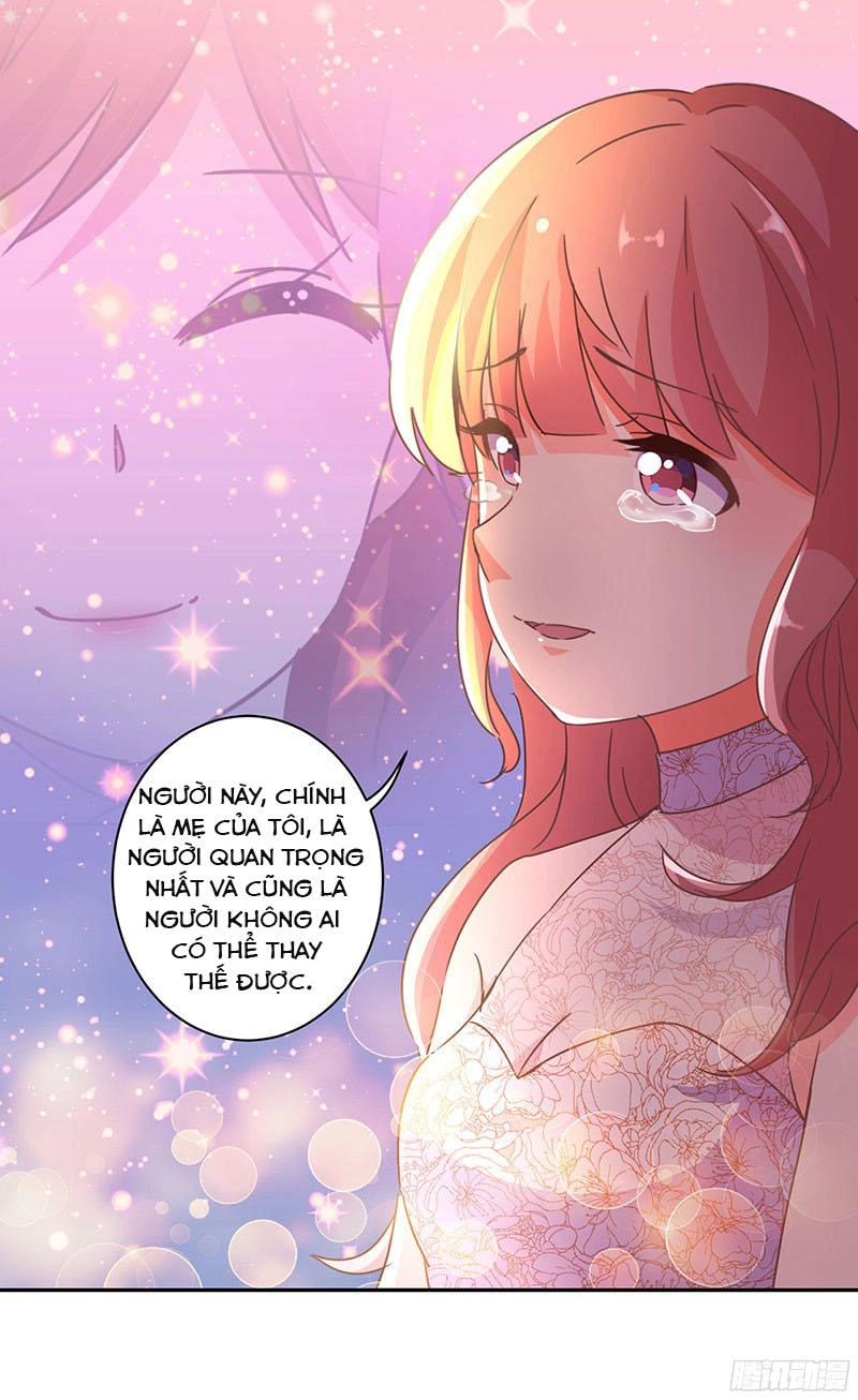 Trọng Sinh Chi Hao Môn Cường Thế Quy Lai Chapter 126 - 6