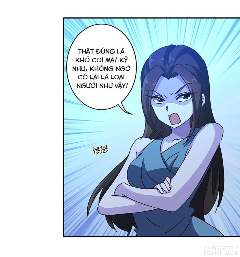 Trọng Sinh Chi Hao Môn Cường Thế Quy Lai Chapter 126 - 12