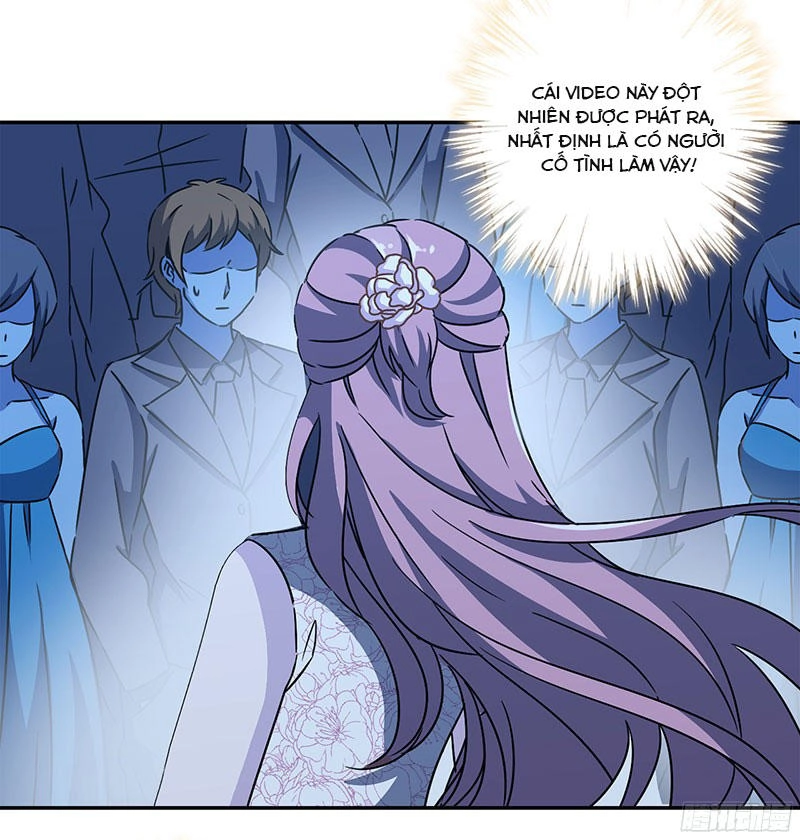 Trọng Sinh Chi Hao Môn Cường Thế Quy Lai Chapter 126 - 18