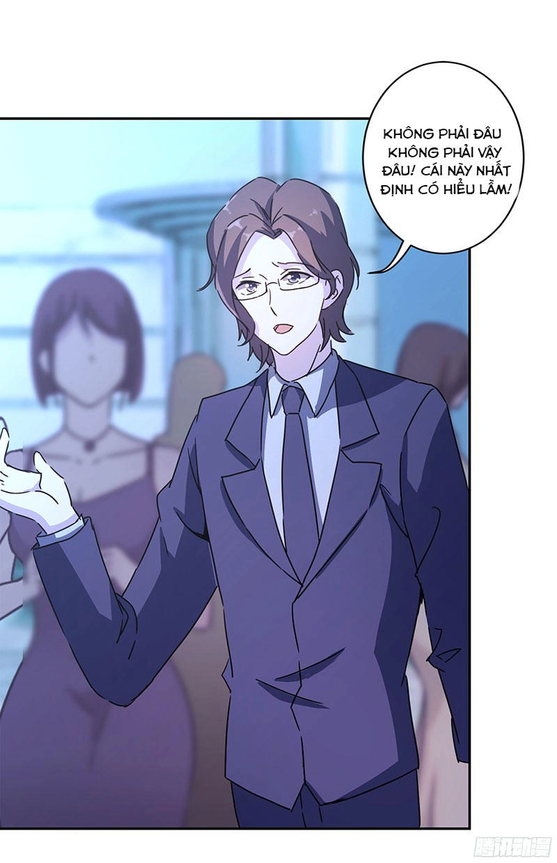 Trọng Sinh Chi Hao Môn Cường Thế Quy Lai Chapter 126 - 21