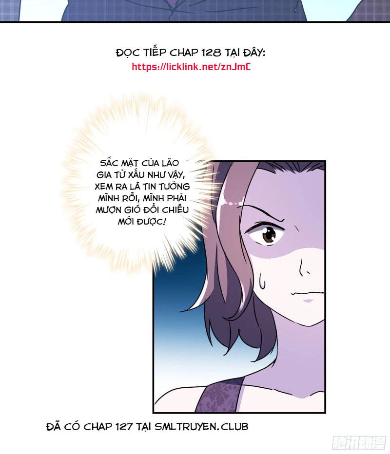 Trọng Sinh Chi Hao Môn Cường Thế Quy Lai Chapter 127 - 5