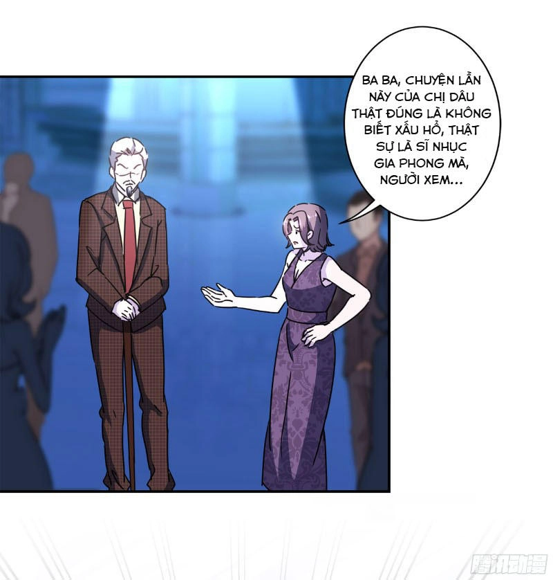 Trọng Sinh Chi Hao Môn Cường Thế Quy Lai Chapter 127 - 6