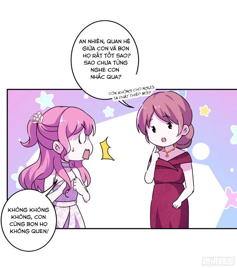 Trọng Sinh Chi Hao Môn Cường Thế Quy Lai Chapter 127 - 24