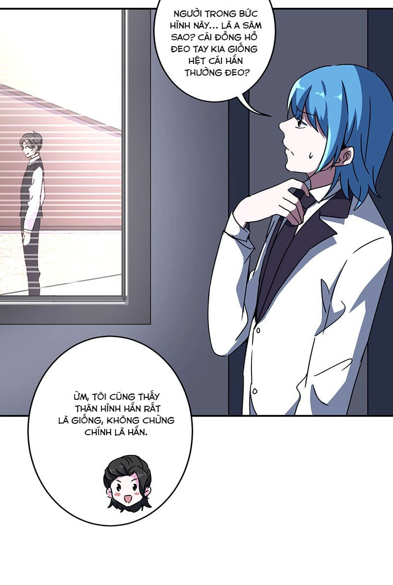 Trọng Sinh Chi Hao Môn Cường Thế Quy Lai Chapter 128 - 2