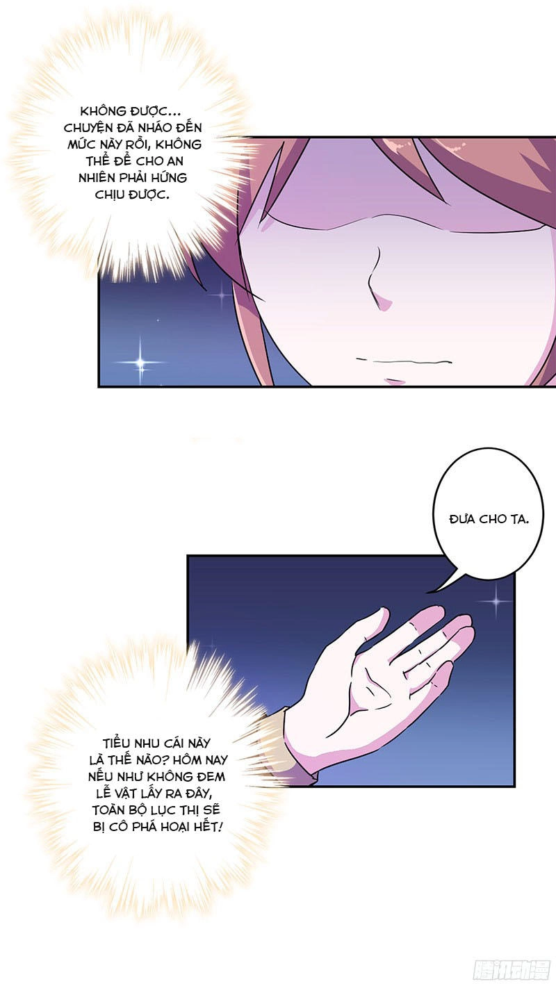 Trọng Sinh Chi Hao Môn Cường Thế Quy Lai Chapter 128 - 8